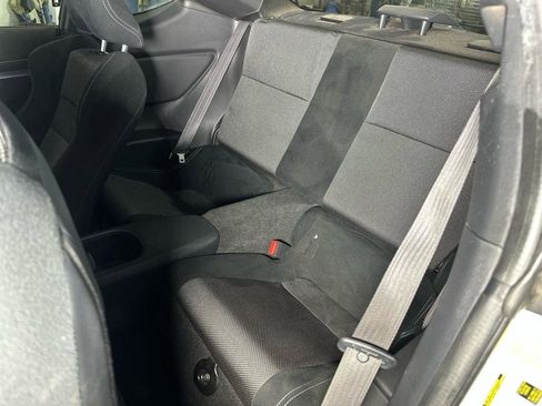 Used 2017 Toyota 86 RWD image 24