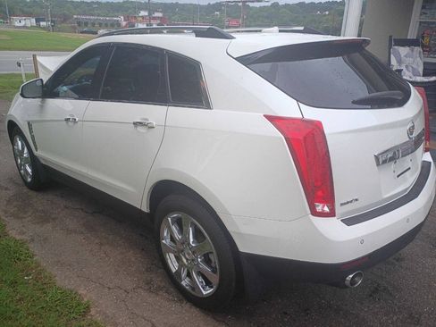 Used 2012 Cadillac SRX Performance FWD image 8