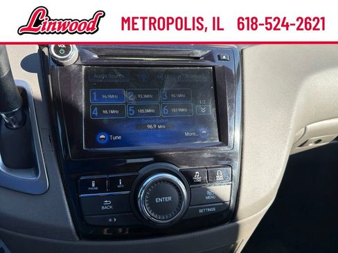 Used 2017 Honda Odyssey SE image 22