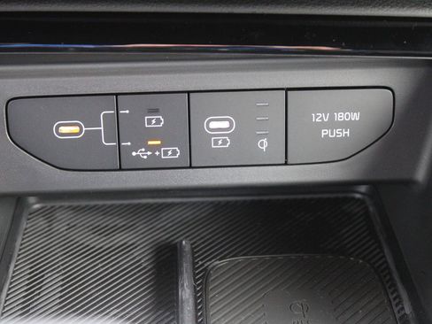 New 2026 Kia K5 GT image 43