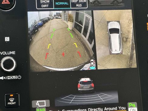 New 2026 Subaru Ascent Limited image 19