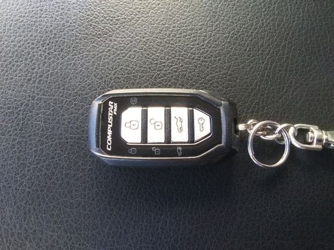 Used 2019 RAM 1500 Tradesman image 26