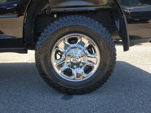 Certified 2024 RAM 3500 Tradesman w/ Chrome Appearance Group AWD/4WD image 16