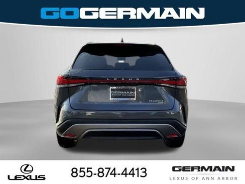 New 2026 Lexus RX 350 Premium image 7