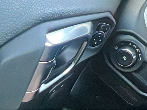 New 2026 Jeep Wrangler Sport S image 26