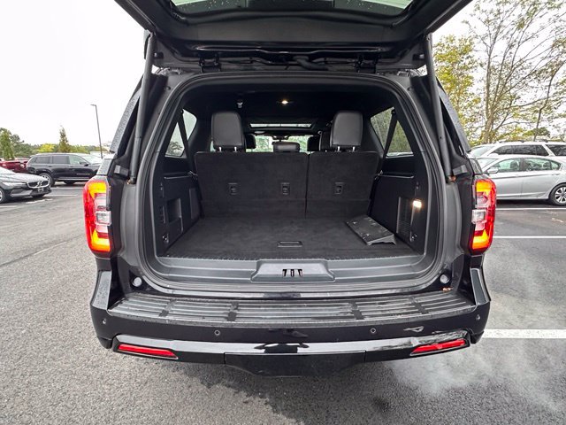 Used 2023 Ford Expedition Max Limited AWD/4WD image 16