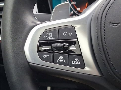 Used 2023 BMW 440i xDrive Coupe w/ Premium Package image 23