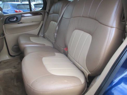Used 2002 GMC Envoy SLT image 7