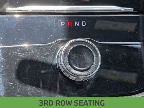 Certified 2025 Jeep Grand Cherokee L Altitude AWD/4WD image 20