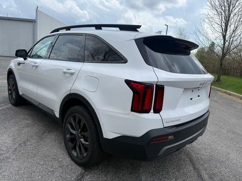 Used 2023 Kia Sorento X-Line EX AWD/4WD image 5