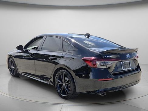 Used 2025 Honda Civic Si image 7