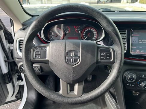 Used 2015 Dodge Dart SXT image 18