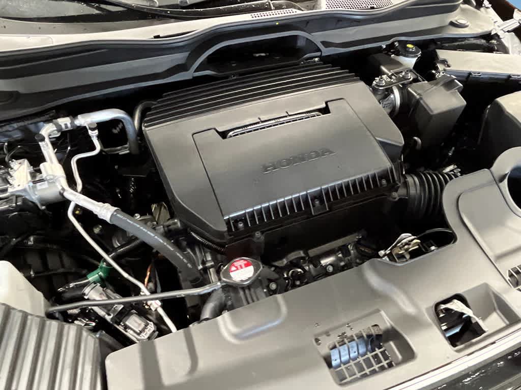 New 2026 Honda Passport TrailSport Elite image 12