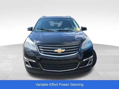 Used 2017 Chevrolet Traverse LT w/ Style and Technology Package AWD/4WD image 8