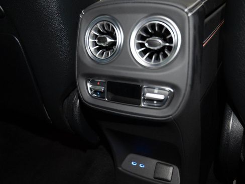 New 2027 Mercedes-Benz G 63 AMG 4MATIC image 19