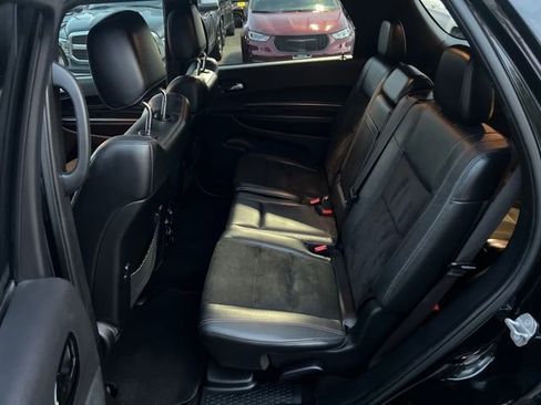 Used 2021 Dodge Durango R/T image 14