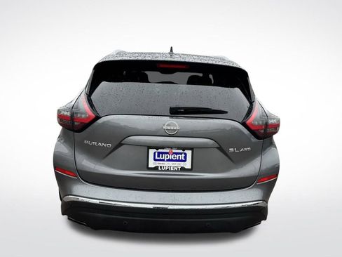 Used 2023 Nissan Murano SL image 5