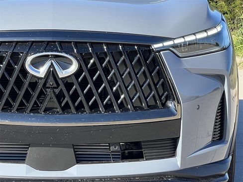 New 2026 INFINITI QX60 Sport AWD/4WD image 8