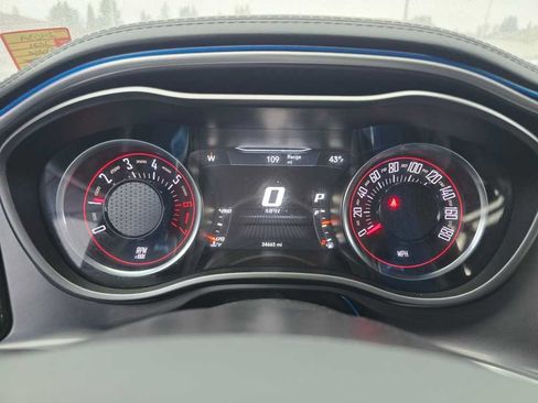 Used 2021 Dodge Challenger R/T Scat Pack w/ Plus Package image 20