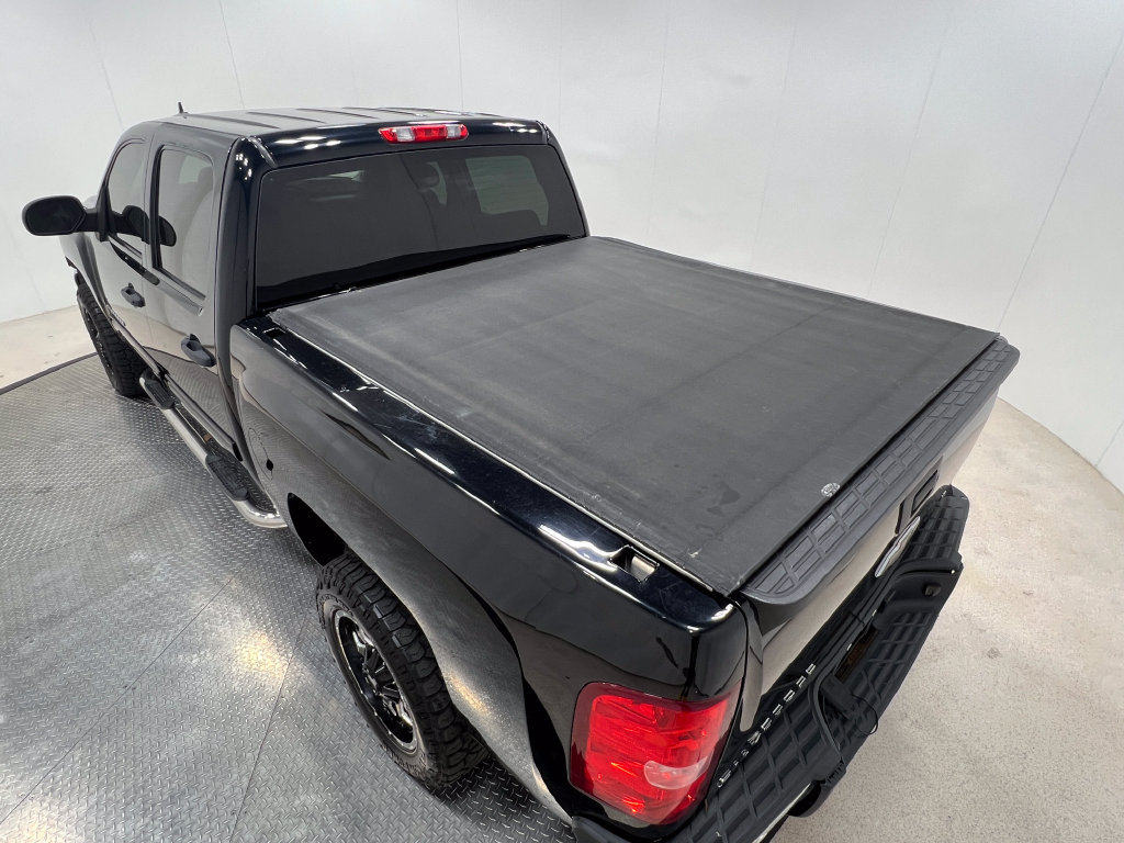 Used 2013 Chevrolet Silverado 1500 LT w/ All-Star Edition RWD image 24