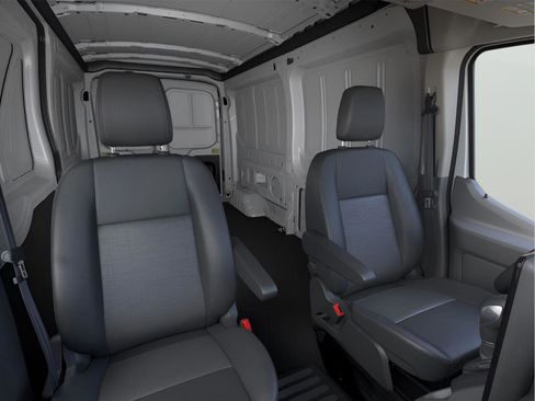 New 2026 Ford Transit 250 148 Medium Roof image 10