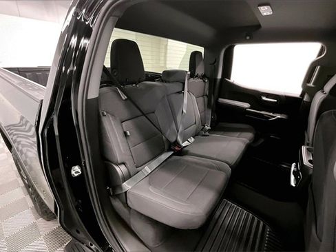 Used 2021 GMC Sierra 1500 Elevation w/ X31 Off-Road Package image 22