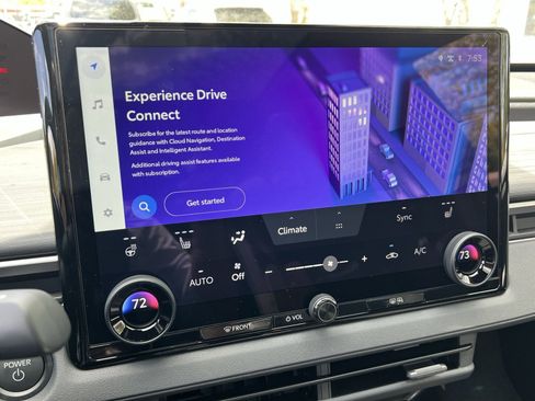 New 2026 Toyota C-HR AWD/4WD image 16