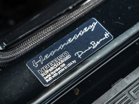 Used 2017 Ford Mustang Shelby GT350 image 43