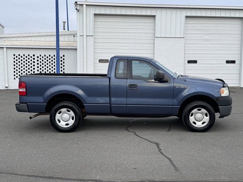 Used 2005 Ford F150 XL image 9