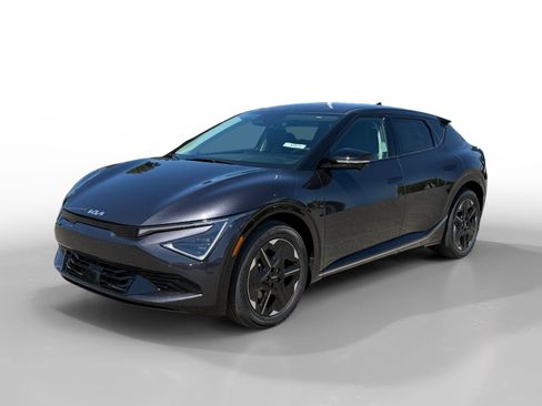 New 2026 Kia EV6 Wind RWD image 1