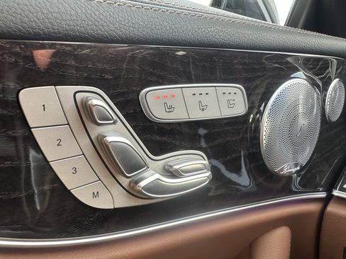 Used 2018 Mercedes-Benz E 400 Cabriolet image 16