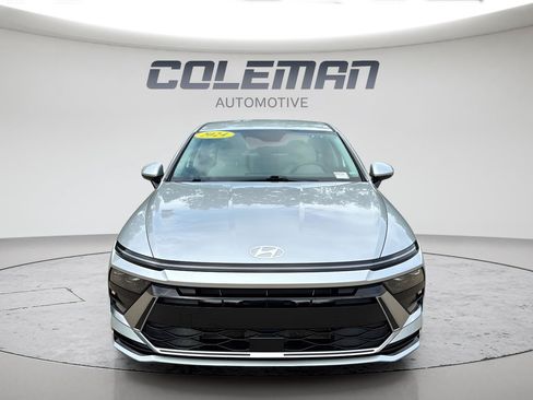 Used 2024 Hyundai Sonata SEL FWD image 10