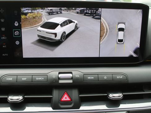 New 2026 Kia K4 GT-Line Turbo FWD image 55