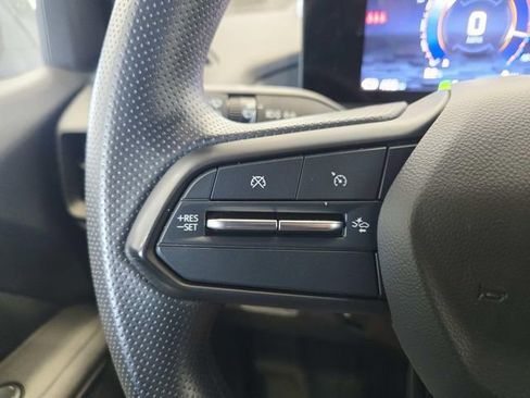 Used 2024 Chevrolet Silverado EV W/T image 19