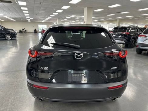 Used 2024 MAZDA CX-30 AWD 2.5 S w/ Select Sport Pkg image 6