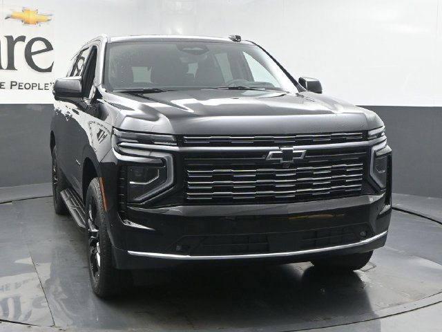 New 2027 Chevrolet Tahoe High Country w/ Sun And Tow Package AWD/4WD image 30