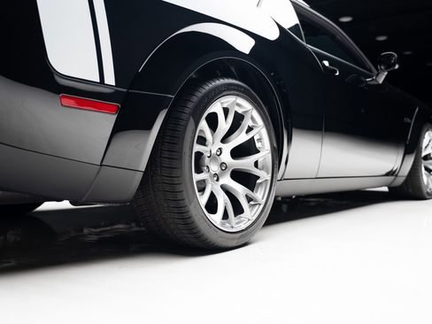 Used 2023 Dodge Challenger SRT Hellcat Redeye image 85