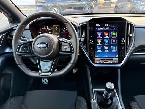 Used 2023 Subaru WRX Premium image 21