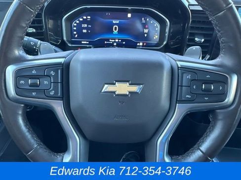 Used 2022 Chevrolet Silverado 1500 LT image 19