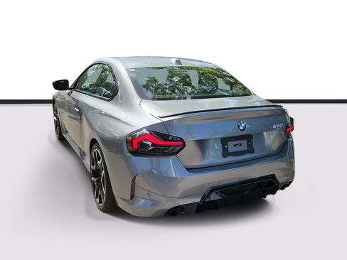 New 2026 BMW 230i Coupe w/ Premium Package RWD image 3