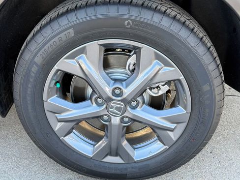 Certified 2026 Honda HR-V LX image 12