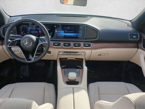 New 2026 Mercedes-Benz GLE 350 4MATIC image 15
