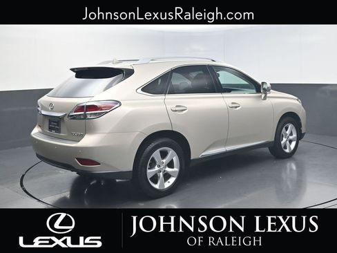 Used 2013 Lexus RX 350 AWD image 9