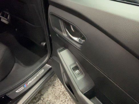 Used 2025 Honda Accord SE image 23