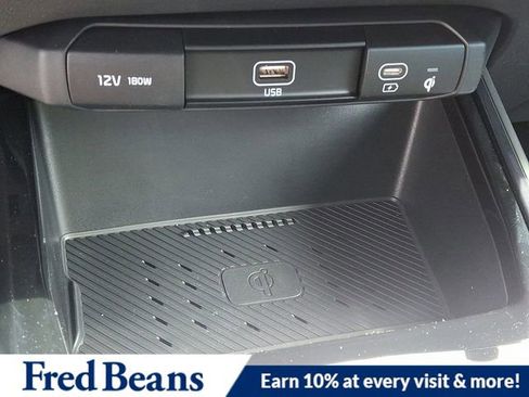 New 2025 Kia Niro EX image 14