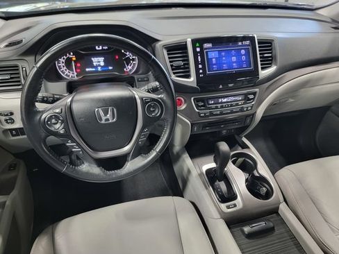 Used 2016 Honda Pilot EX-L image 29