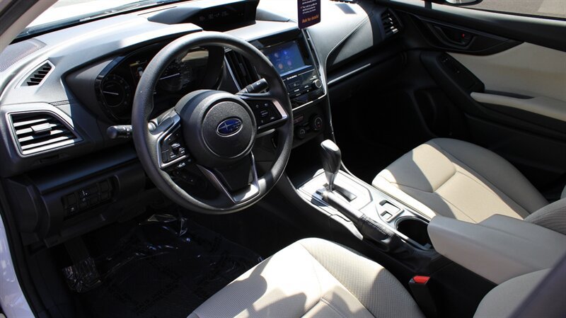 Used 2023 Subaru Impreza 2.0i AWD/4WD image 11