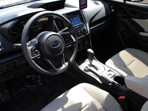 Used 2023 Subaru Impreza 2.0i AWD/4WD image 11