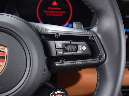 Used 2026 Porsche 911 Targa 4 GTS image 27