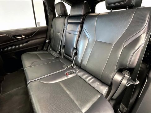 Used 2022 Lexus LX 600 4WD w/ Luxury Package image 20
